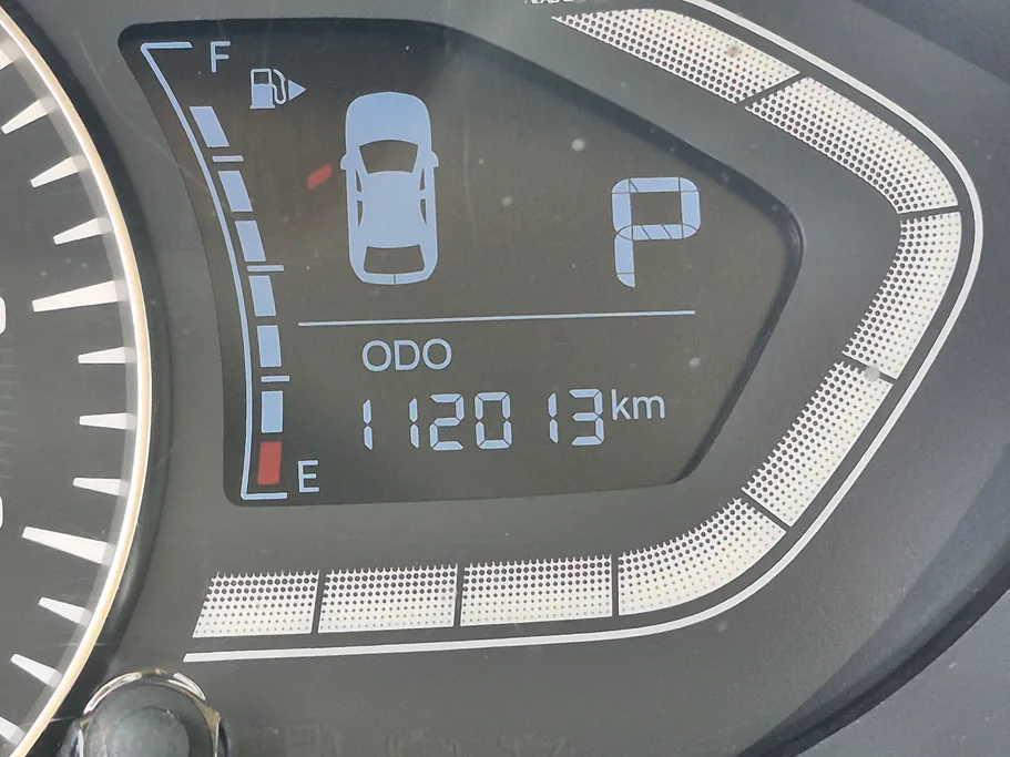 2024 Changan Alsvin Full Option 