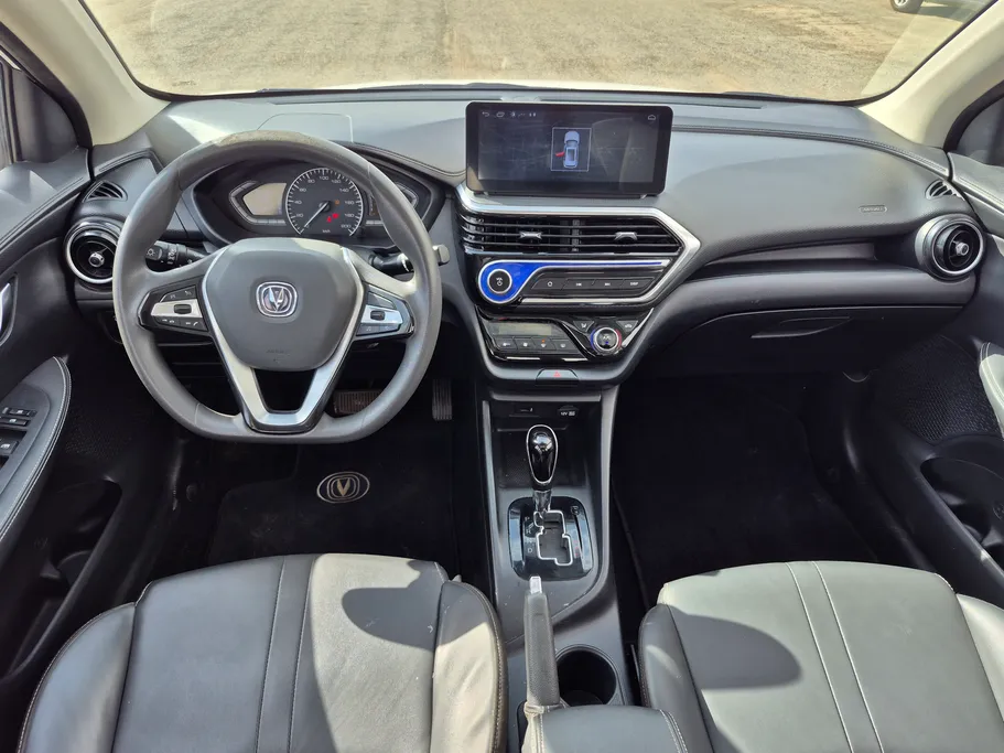 2024 Changan Alsvin Full Option 