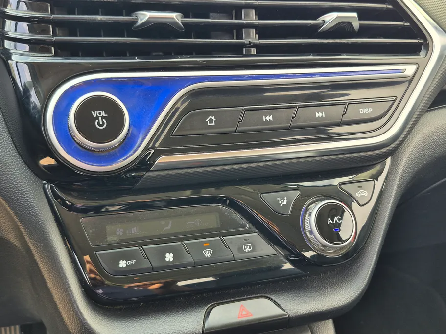 2024 Changan Alsvin Full Option 