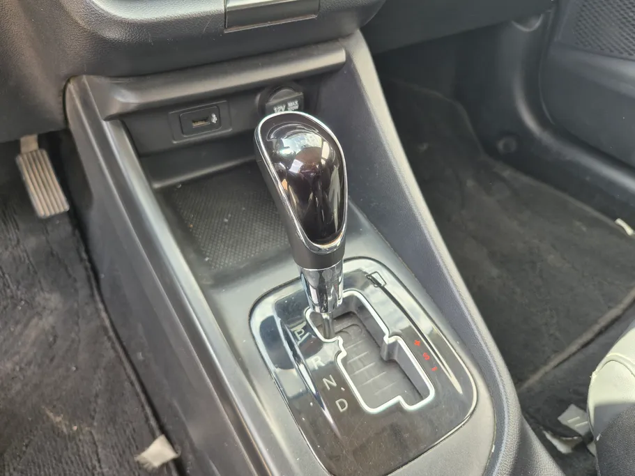 2024 Changan Alsvin Full Option 