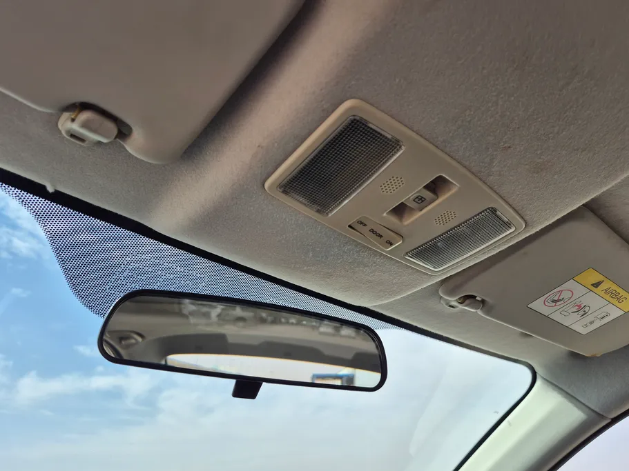 2024 Changan Alsvin Full Option 