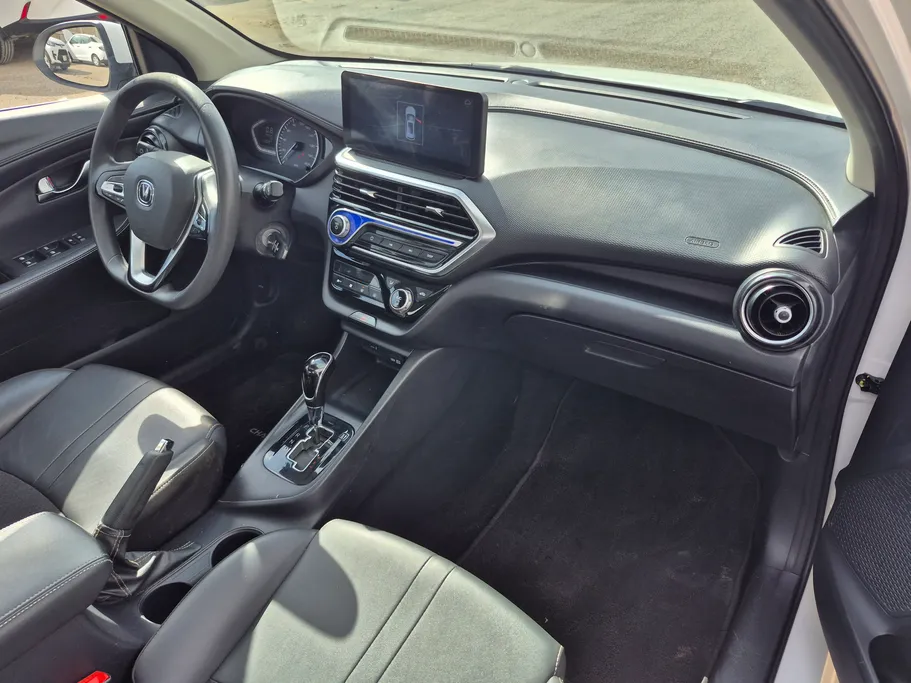 2024 Changan Alsvin Full Option 