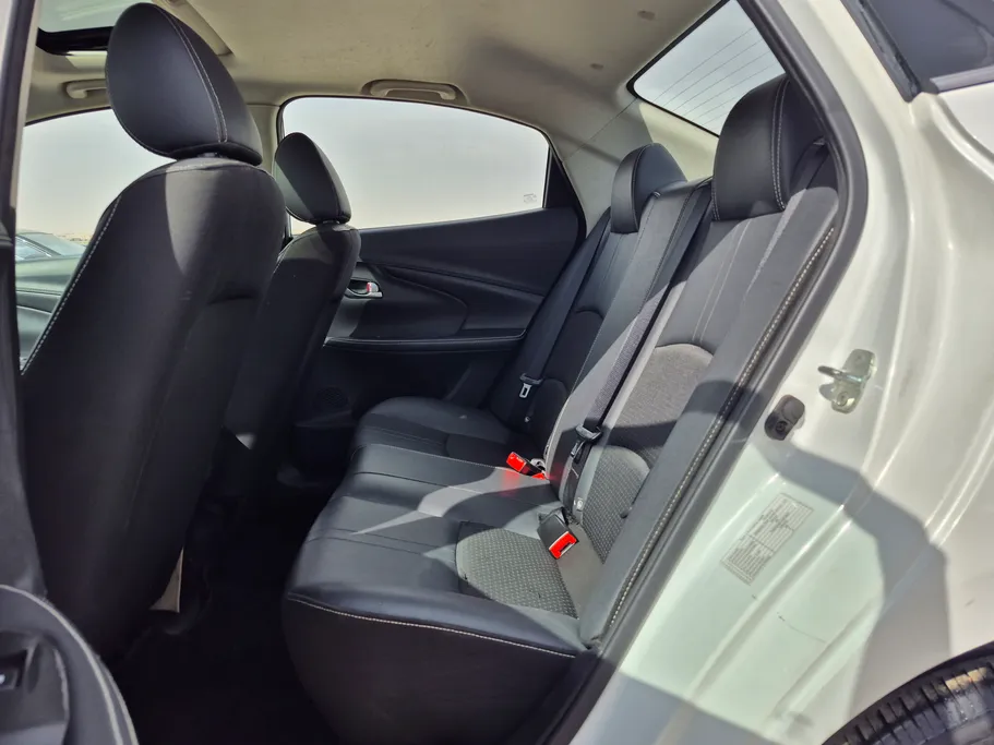 2024 Changan Alsvin Full Option 