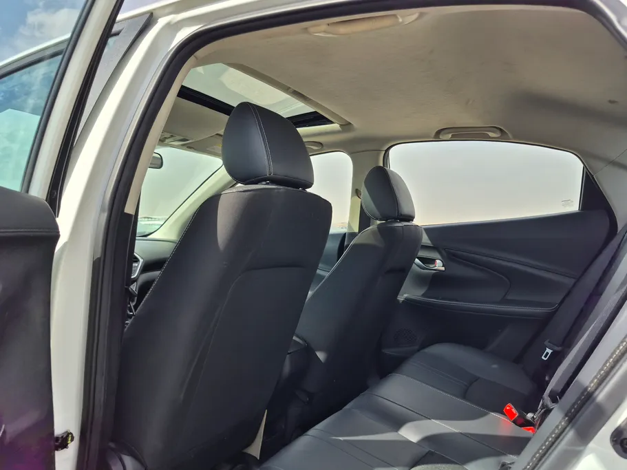 2024 Changan Alsvin Full Option 