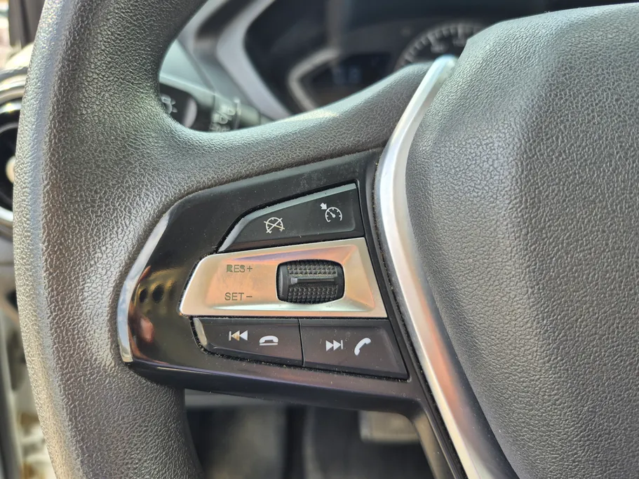 2024 Changan Alsvin Full Option 