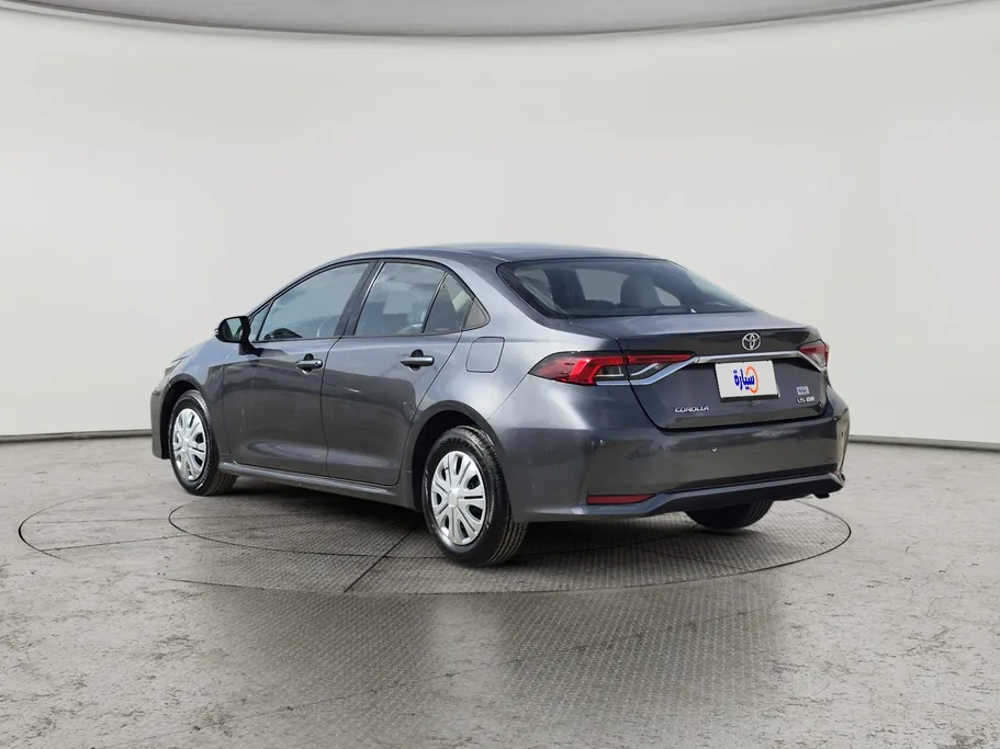 تويوتا كورولا XLI 2022 