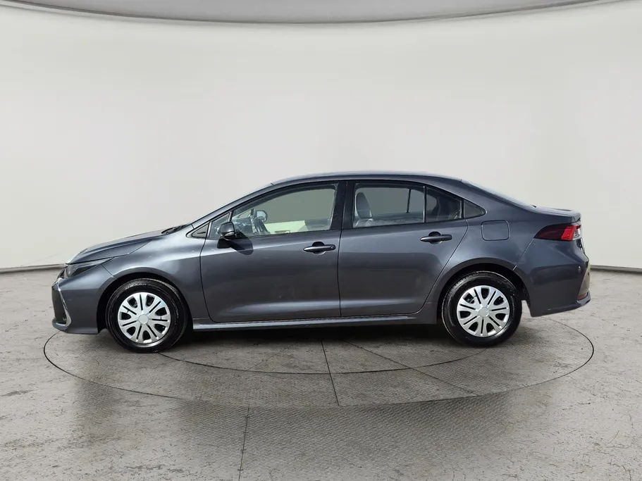 تويوتا كورولا XLI 2022 