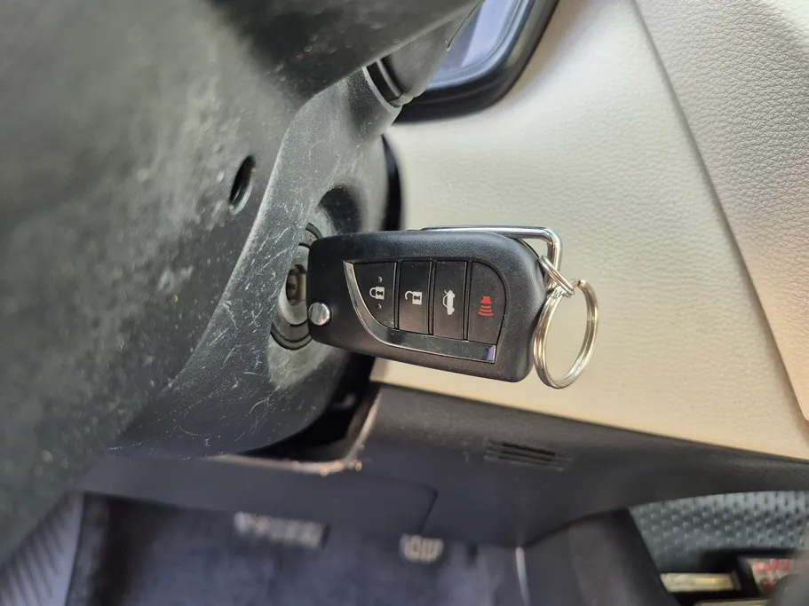 تويوتا كورولا XLI 2022 