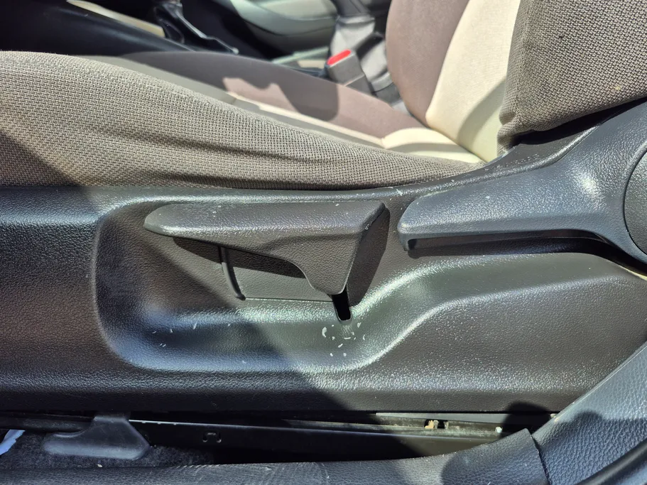 تويوتا كورولا XLI 2022 