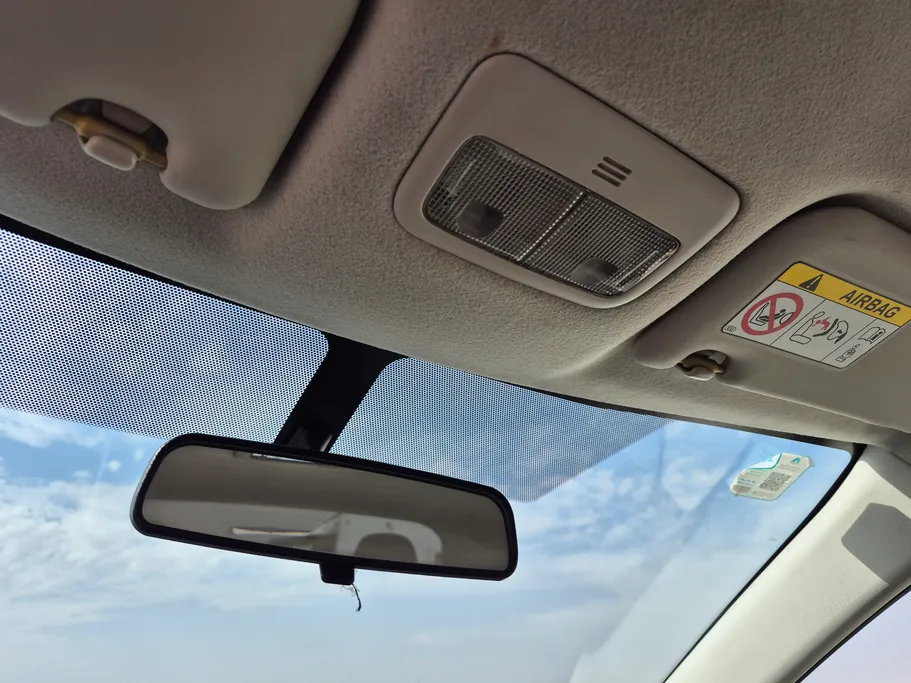 تويوتا كورولا XLI 2022 