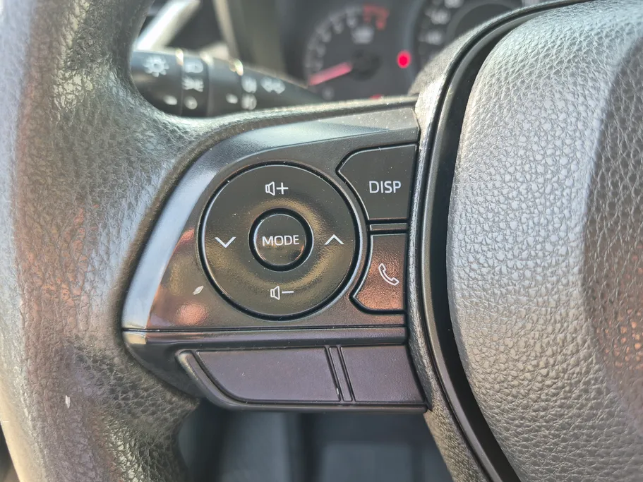 تويوتا كورولا XLI 2022 