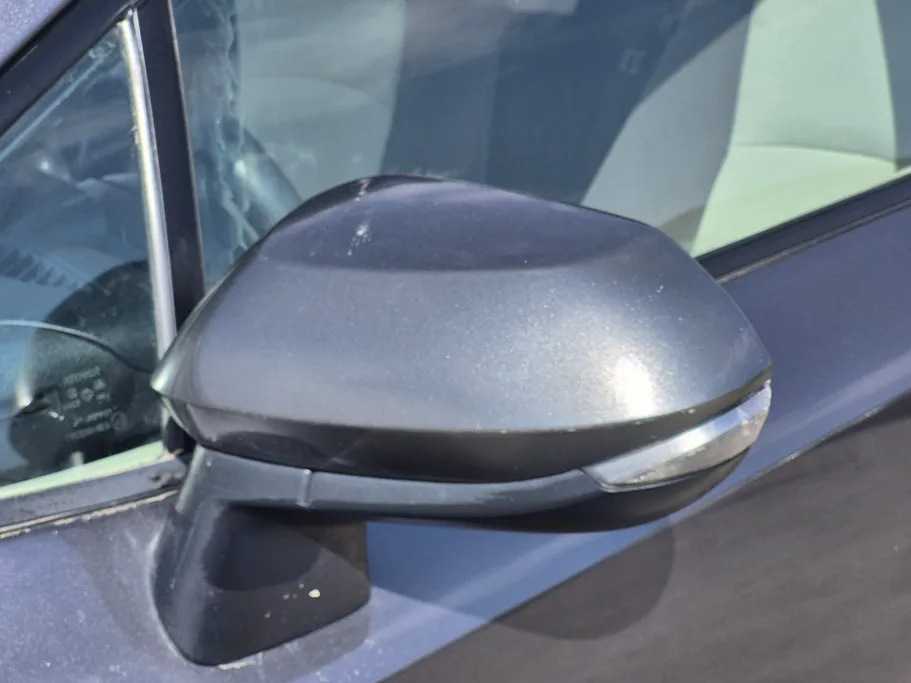 تويوتا كورولا XLI 2022 