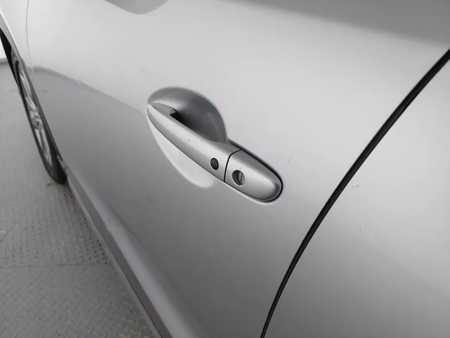 2022 Mazda CX9 Skyactiv G 