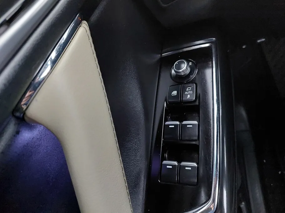 2022 Mazda CX9 Skyactiv G 