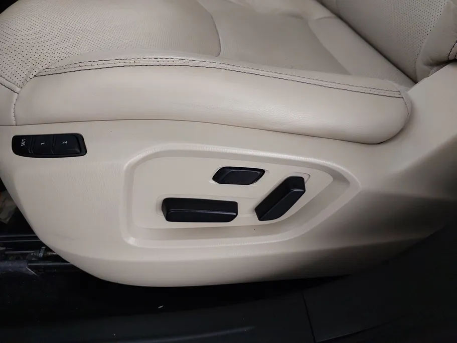 2022 Mazda CX9 Skyactiv G 