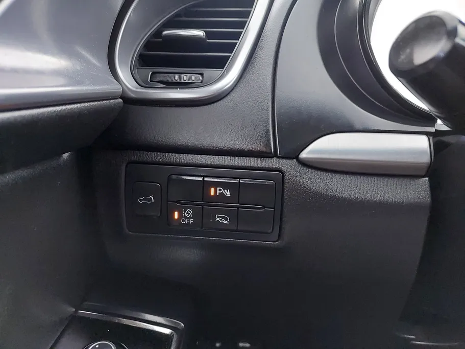 2022 Mazda CX9 Skyactiv G 