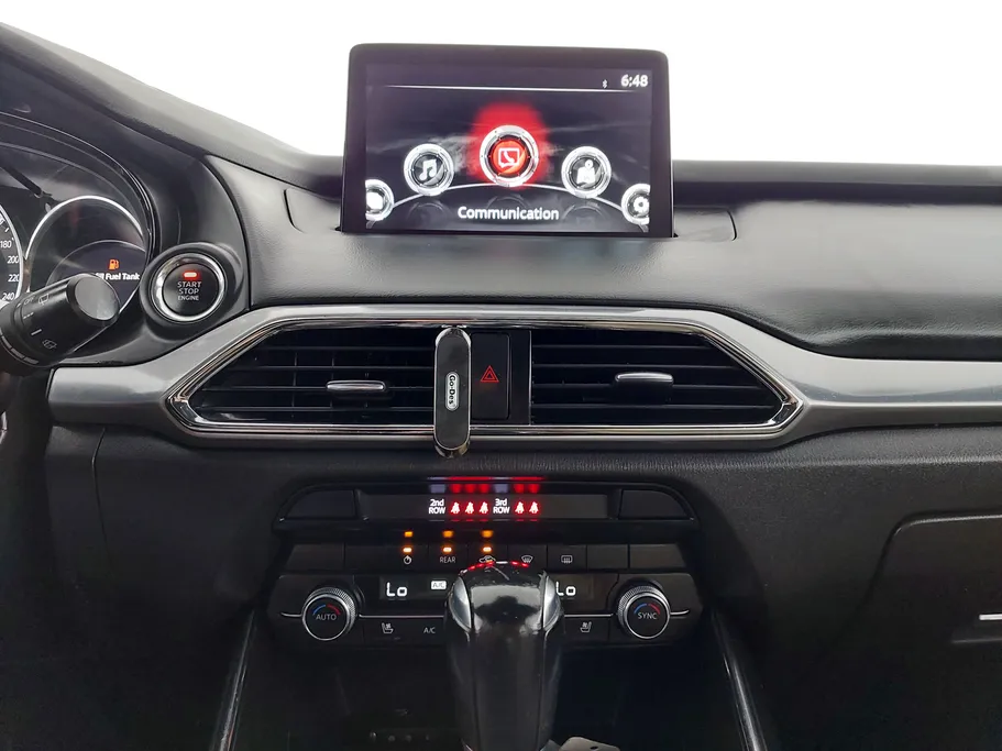 2022 Mazda CX9 Skyactiv G 