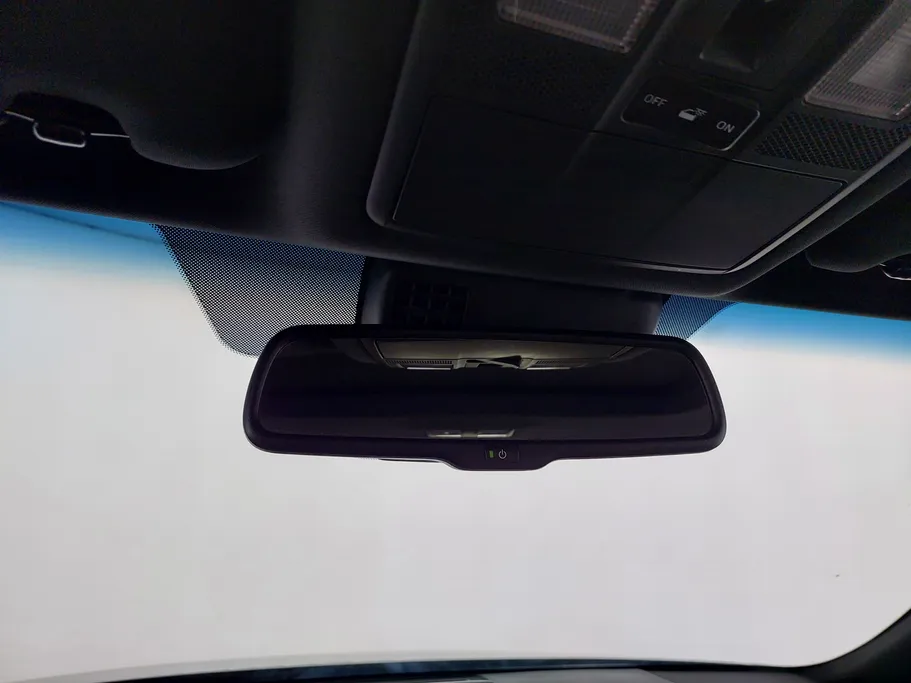 2022 Mazda CX9 Skyactiv G 