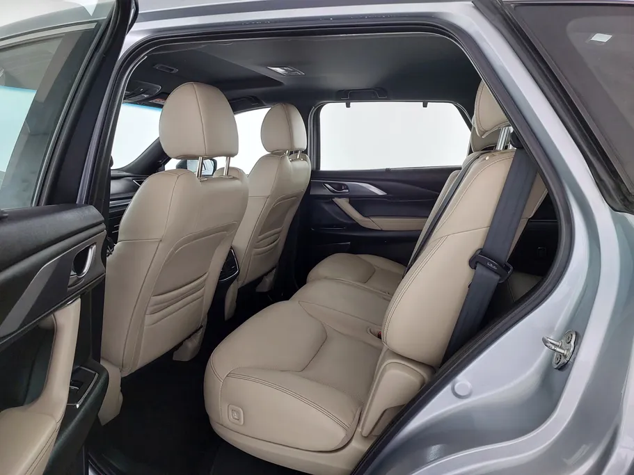 2022 Mazda CX9 Skyactiv G 