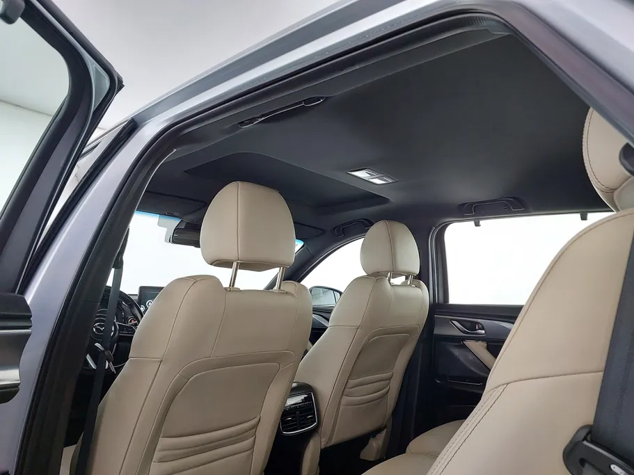 2022 Mazda CX9 Skyactiv G 