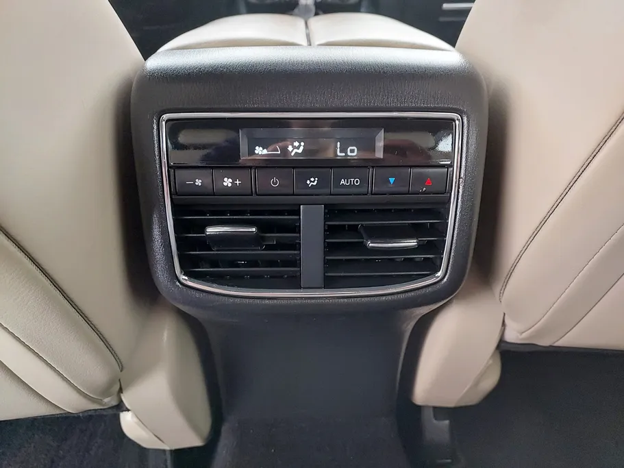 2022 Mazda CX9 Skyactiv G 