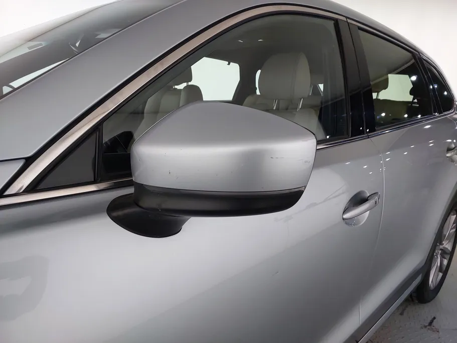 2022 Mazda CX9 Skyactiv G 