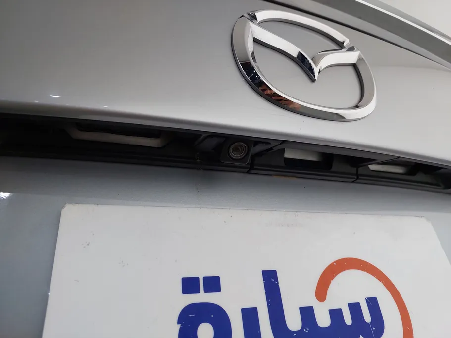 2022 Mazda CX9 Skyactiv G 