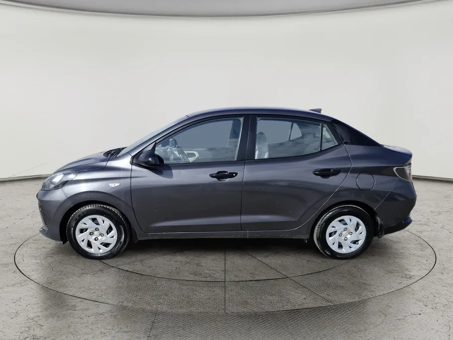 2024 Hyundai Grand i10 Fleet 