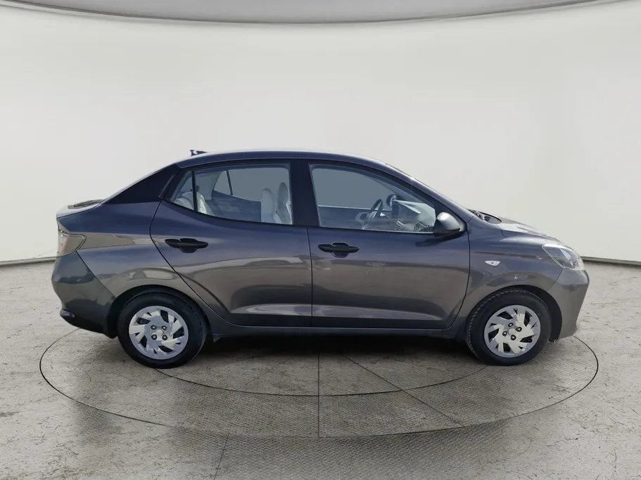 2024 Hyundai Grand i10 Fleet 