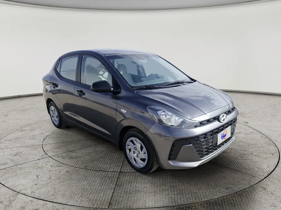 2024 Hyundai Grand i10 Fleet 