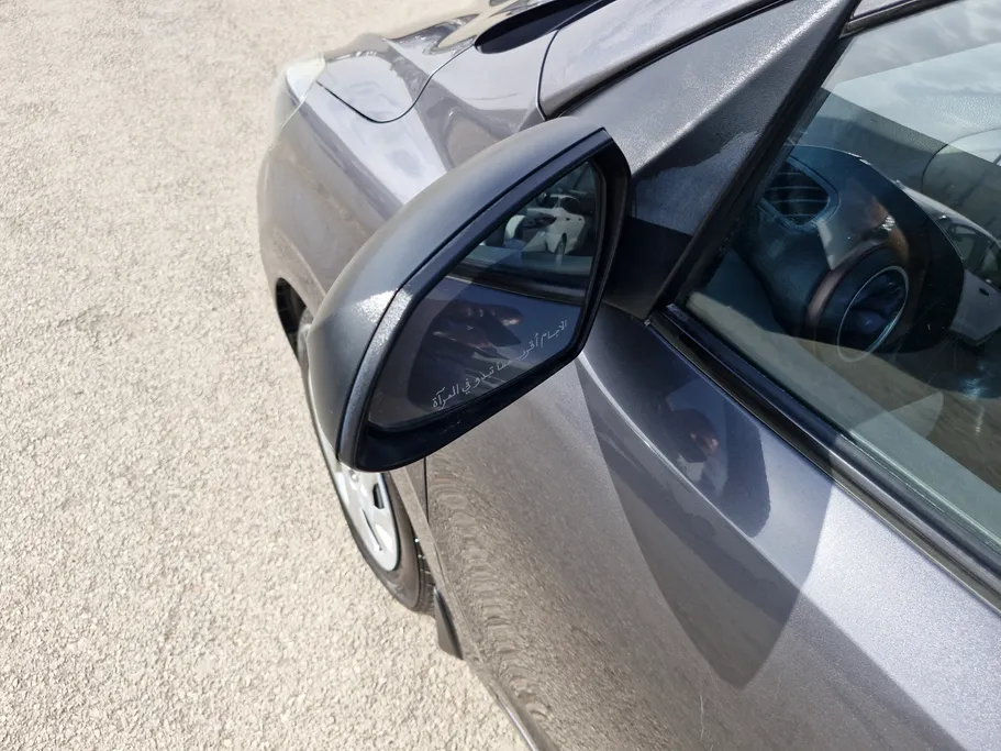 2024 Hyundai Grand i10 Fleet 