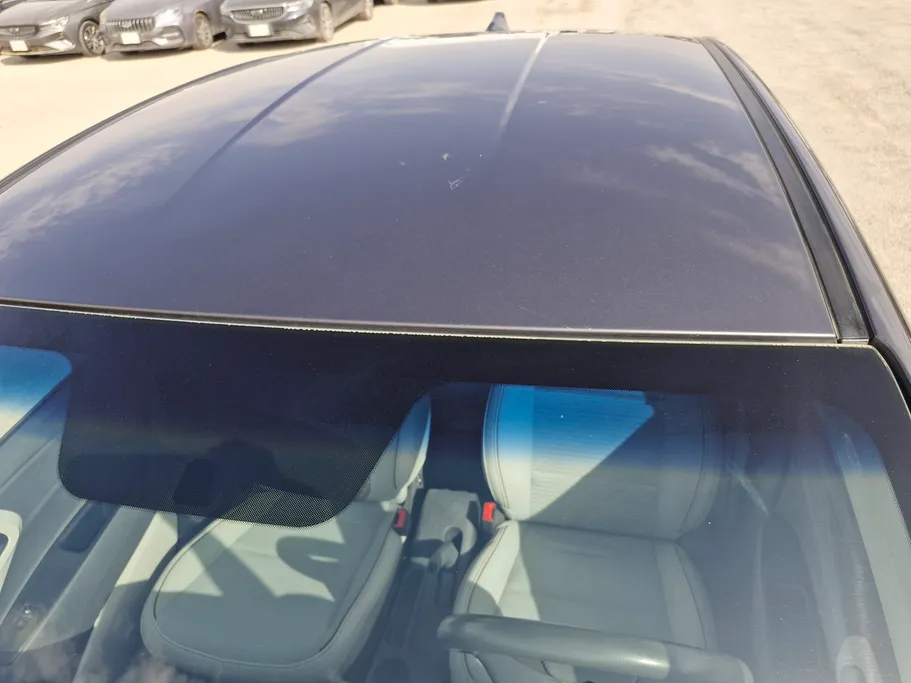 2024 Hyundai Grand i10 Fleet 