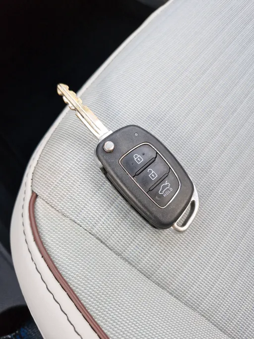 2024 Hyundai Grand i10 Fleet 