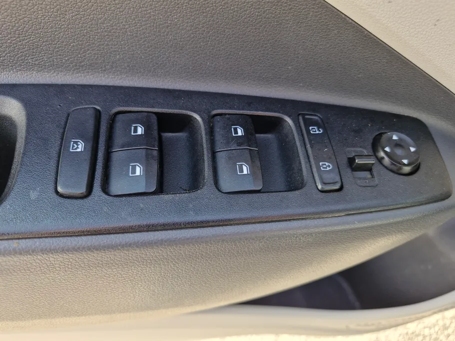 2024 Hyundai Grand i10 Fleet 