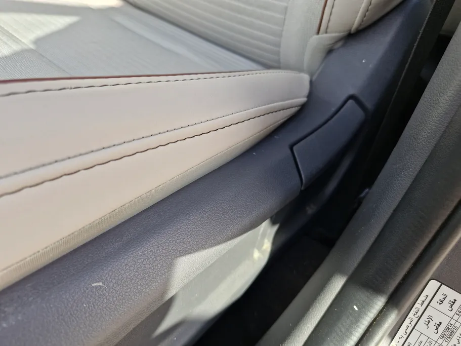 2024 Hyundai Grand i10 Fleet 