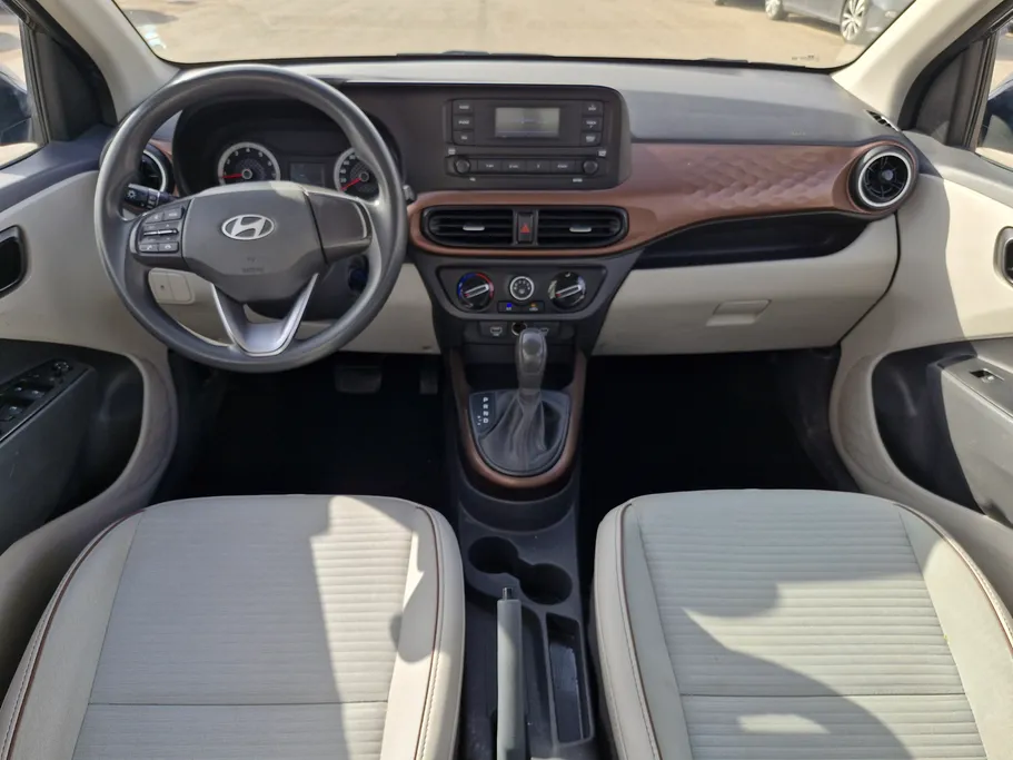 2024 Hyundai Grand i10 Fleet 