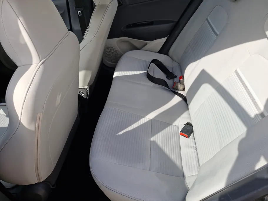 2024 Hyundai Grand i10 Fleet 