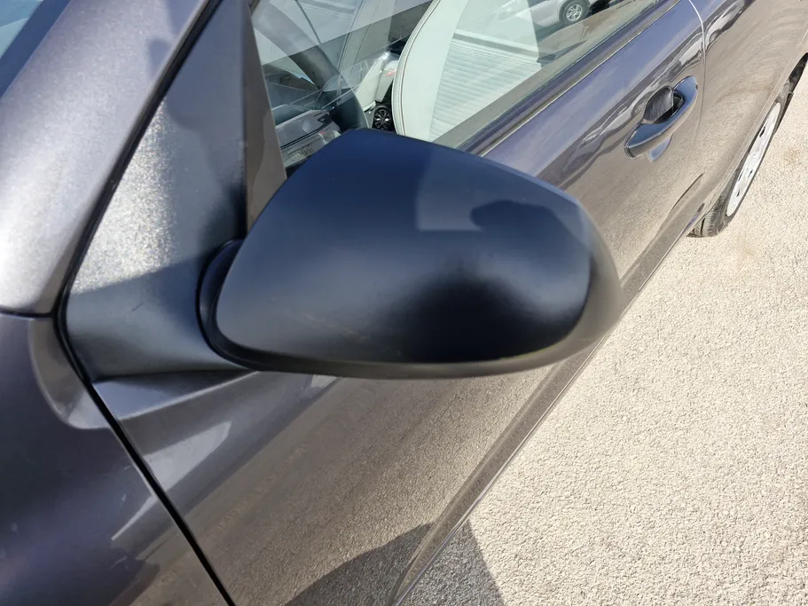 2024 Hyundai Grand i10 Fleet 