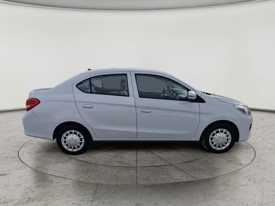 2021 Mitsubishi Attrage L 