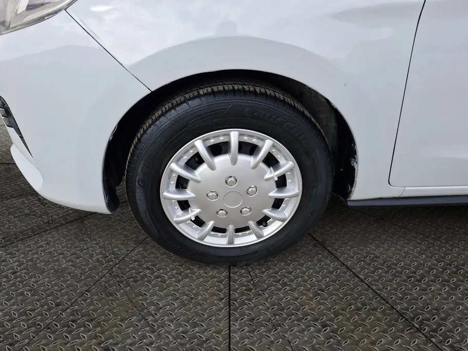 2021 Mitsubishi Attrage L 