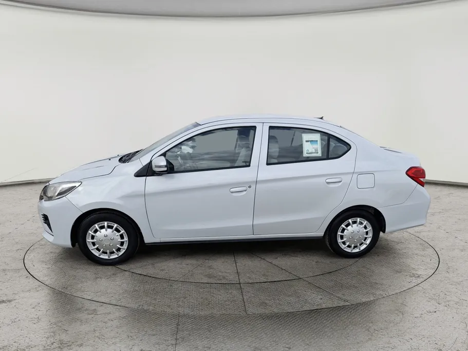 2021 Mitsubishi Attrage L 