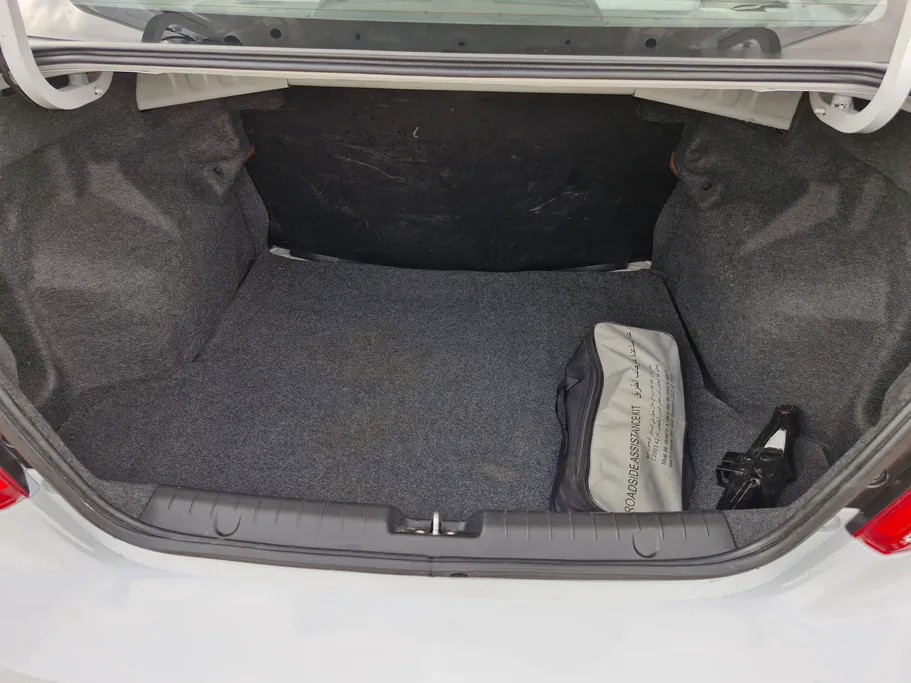 2021 Mitsubishi Attrage L 