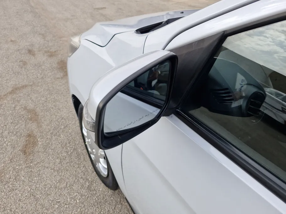 2021 Mitsubishi Attrage L 