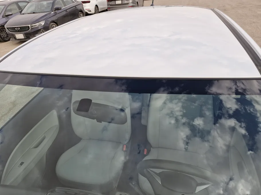 2021 Mitsubishi Attrage L 