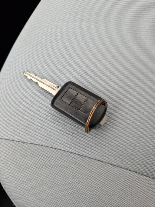 2021 Mitsubishi Attrage L 