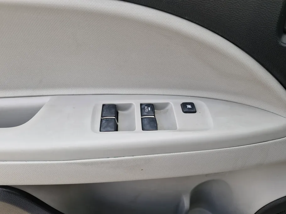 2021 Mitsubishi Attrage L 