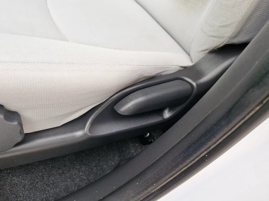 2021 Mitsubishi Attrage L 