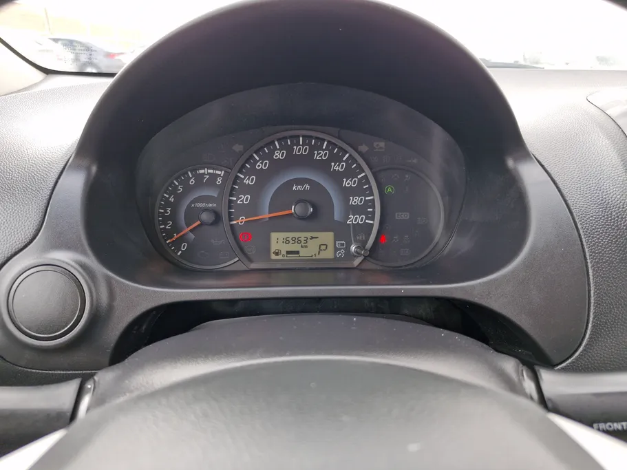 2021 Mitsubishi Attrage L 