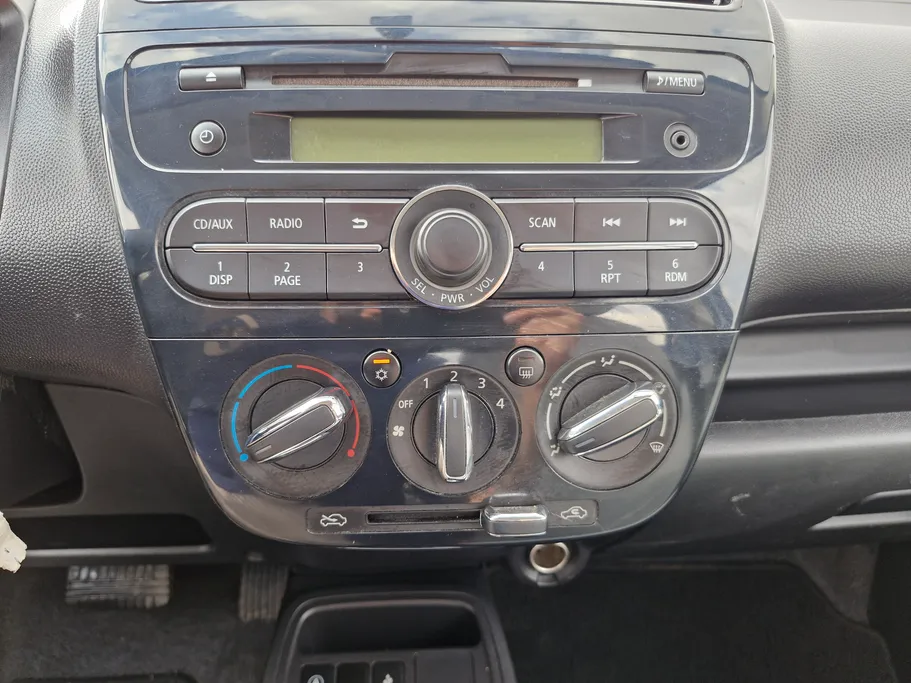 2021 Mitsubishi Attrage L 