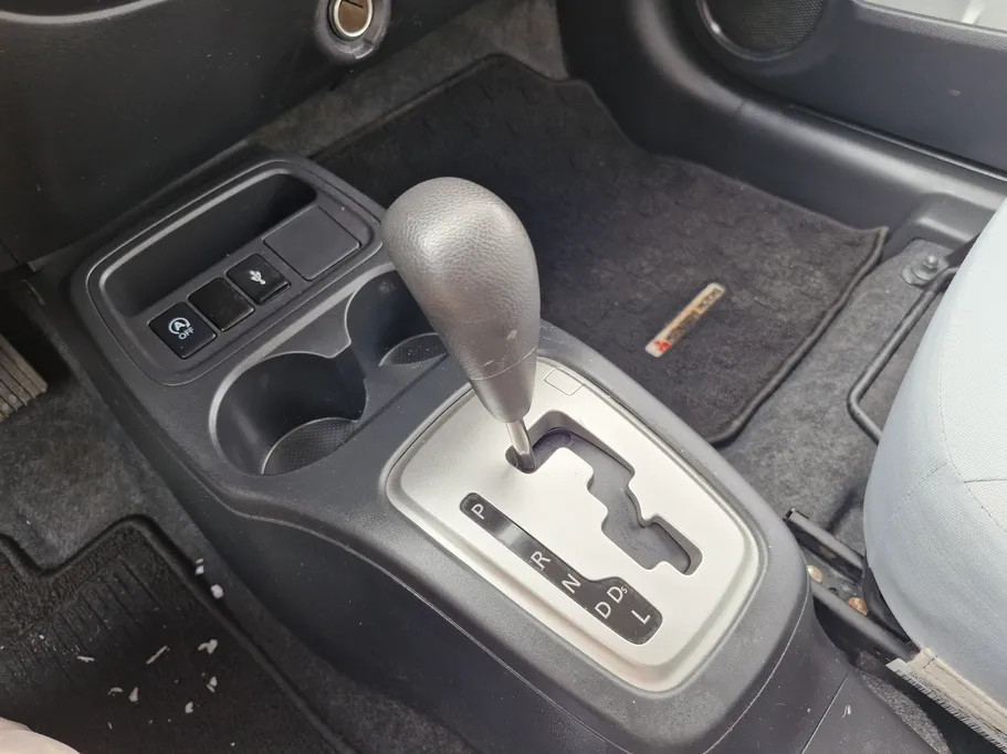 2021 Mitsubishi Attrage L 